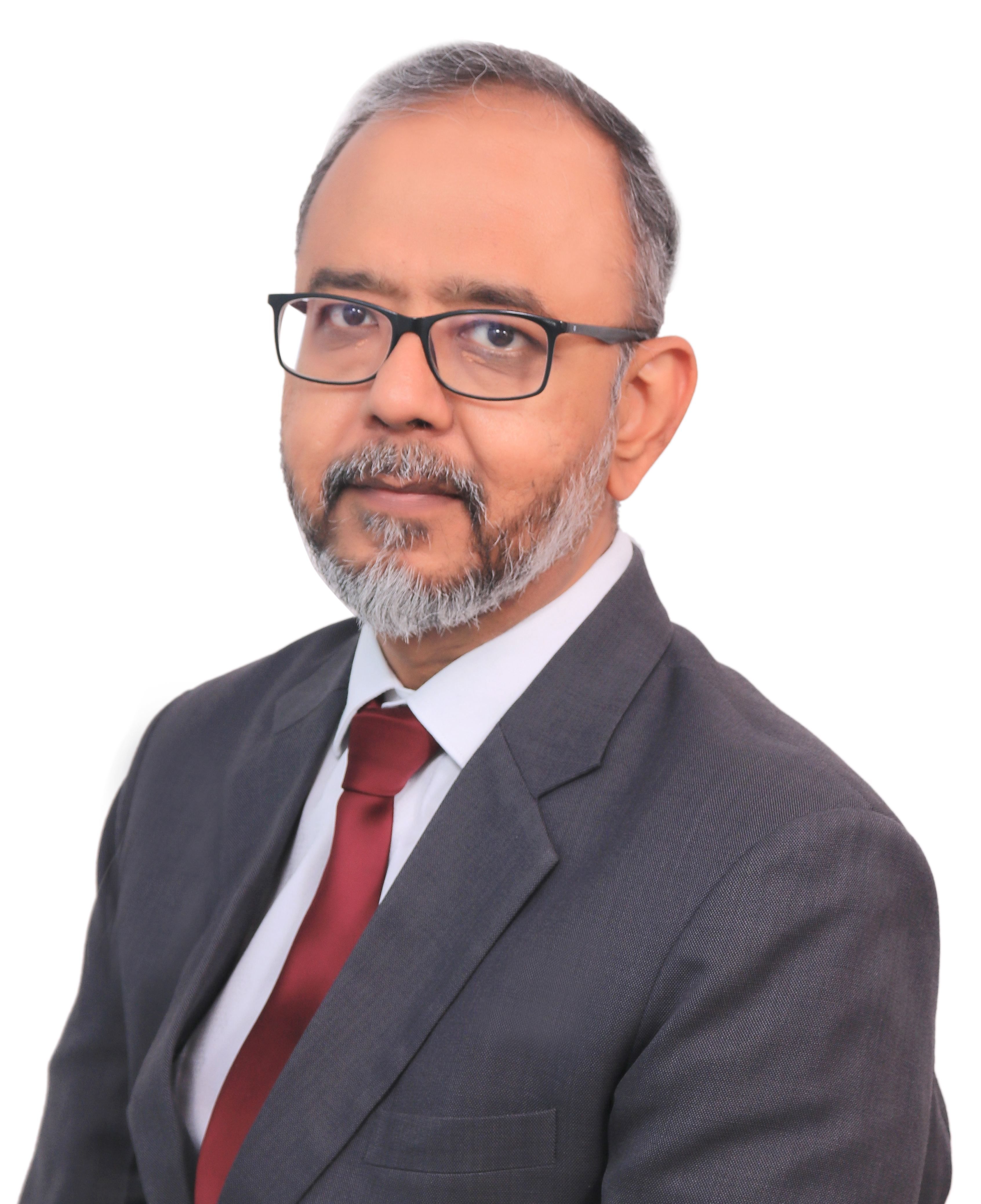 Dr. PARICHAY SHAH